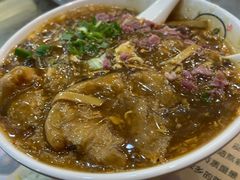 酸辣汤-毛华美食(清扬路二店)