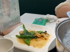 -顺峰顺水顺德菜(第一百货店)