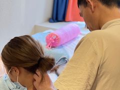 -阮氏中医推拿·颈肩腰腿(世纪公园店)