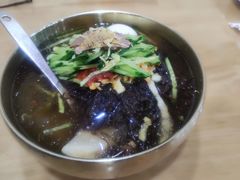 -顺姬冷面(长白西路店)