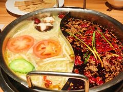 -五厨火锅(长城西一路店)