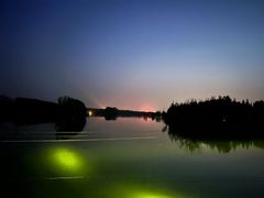 -羊亭河湿地公园