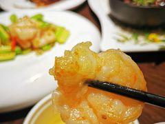 -九里云松·天香餐厅