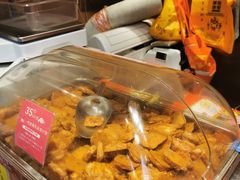 -诚志饼家·小凤饼非遗传承(中山六路店)
