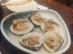 -桂马·日本料理·海胆·海鲜饭·酒场(民主广场店)