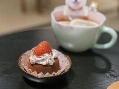 -逗柴咖啡屋·狗咖猫咖宠物桌游