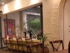 -Laures·月桂西班牙碳烤餐厅(十尚坊店)