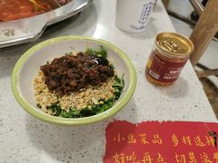 -陳艳红火锅(港汇店)