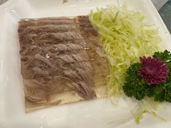 -丰泽园饭店