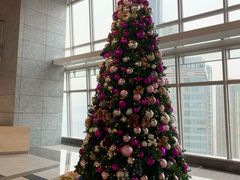 -环球贸易广场(ICC)