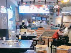 -俏媳妇火锅(宽窄巷子店)