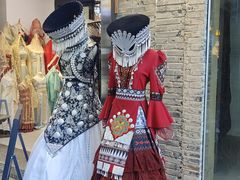 -东西巷