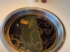 -小龙翻大江文化火锅(太古里店)