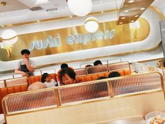 -争鲜回转寿司(通州万达店)