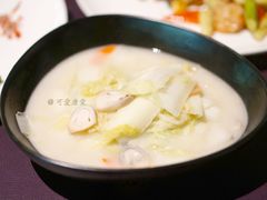 -T館·花园艺术餐厅