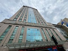 -浙江大学医学院附属第二医院(解放路院区)