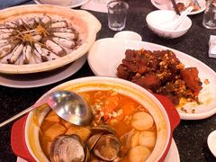 -王庄阿咪海鲜大排档(象园店)