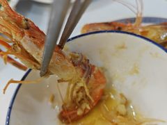 -明本湛江鸡•海鲜小厨(陈家祠店)