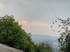 -火炉山森林公园