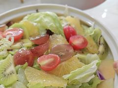 -帕米尔食府(白云观店)