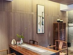 -南京夫子庙石唯玉雨花石酒店
