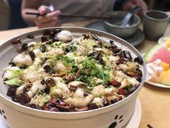 -大丰收李家(闽侯正荣财富中心广场店)
