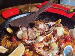 -Las Tapas(思南公馆店)