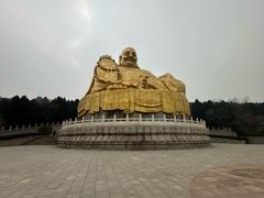 -千佛山风景名胜区