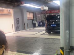 -天猫养车(哈贝卡硕士路店)