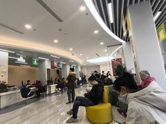 -陆家嘴街道社区事务受理服务中心