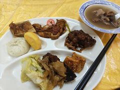 -膳缘居天然素食馆