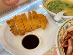-金杨拉面王小吃面馆·牛三宝面·红烧牛肉粉
