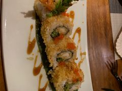 -京料理·日料自助·铁板燒(复悦城店)