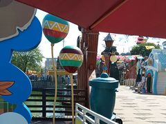 -大连海昌发现王国主题公园