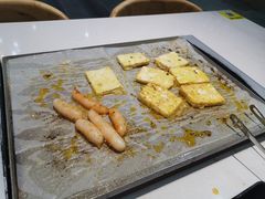-八乔煎肉馆·丹东特色煎锅(梅林店)