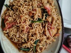-老杨太太烧烤(文化广场店)