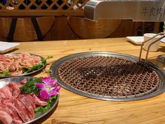 -牛炙烤肉(车公庙店)