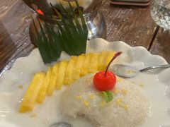 -Siam泰餐厅(水上公园店)