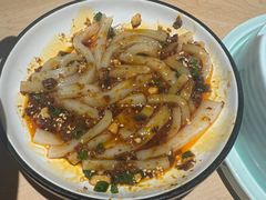 -渝信川菜(长安店)
