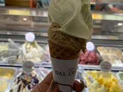 -Dal Cuore 达可芮冰淇淋(陕西北路店)