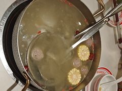 -八合里潮汕鲜牛肉火锅(上海汇智广场店)