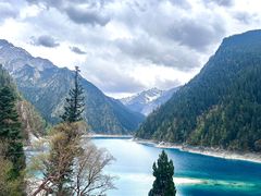 -西姆山居酒店(九寨沟沟口店)