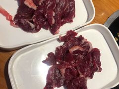 -牛鲜胜·潮汕牛肉自助火锅(番禺市桥店)