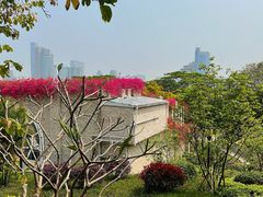 -潮福城大酒楼·潮味粤品·港式点心(湖滨北路店)