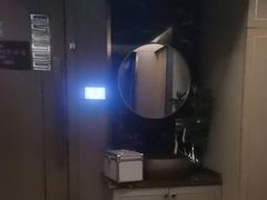 -陆琴脚艺·足浴·SPA(夫子庙店)
