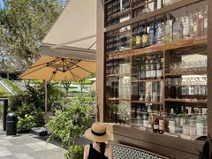 -LE MISSMORE餐酒吧(茉念西里店)