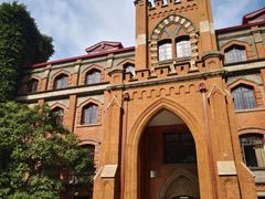 -苏州大学(天赐庄校区)