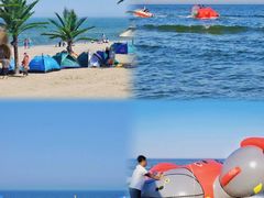 -渔岛海洋度假区