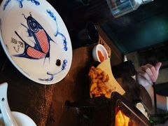 -炉鱼(爱琴海购物公园店)