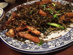 -杨记隆府(汉街店)